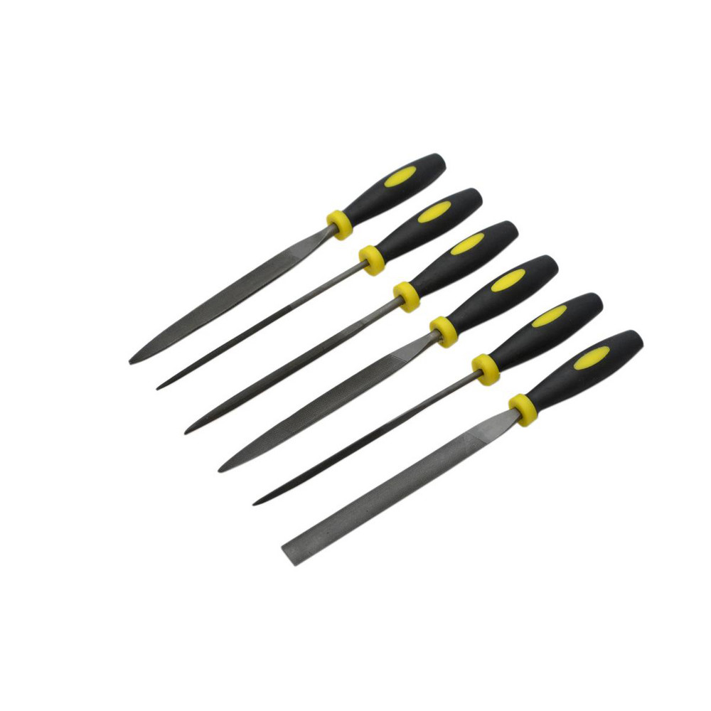 Made in USA 1/2" Head Dia, 1/2" Shank Dia, 6" Overall Length, Counterbore Pilot - 185-8