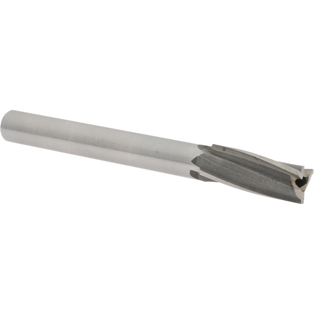 Made in USA 1/2" Head Dia, 1/2" Shank Dia, 6" Overall Length, Counterbore Pilot - 185-8