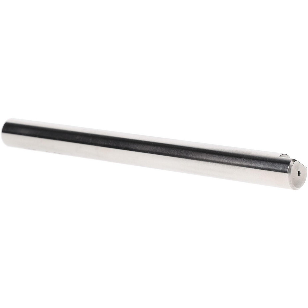 Made in USA 1/2" Head Dia, 1/2" Shank Dia, 6" Overall Length, Counterbore Pilot - 185-8