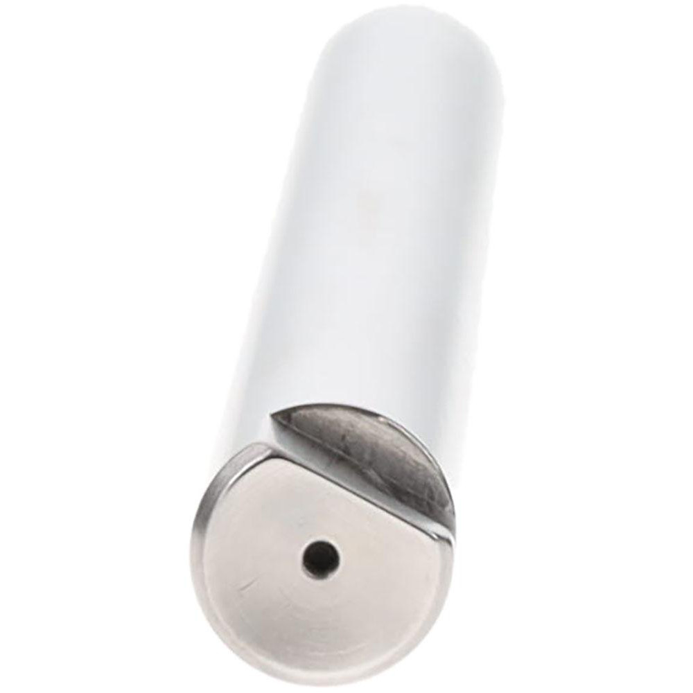 Made in USA 1/2" Head Dia, 1/2" Shank Dia, 6" Overall Length, Counterbore Pilot - 185-8