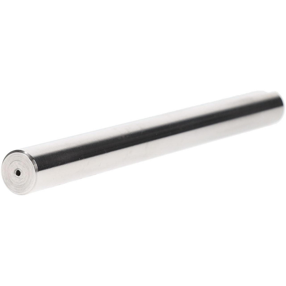 Made in USA 1/2" Head Dia, 1/2" Shank Dia, 6" Overall Length, Counterbore Pilot - 185-8