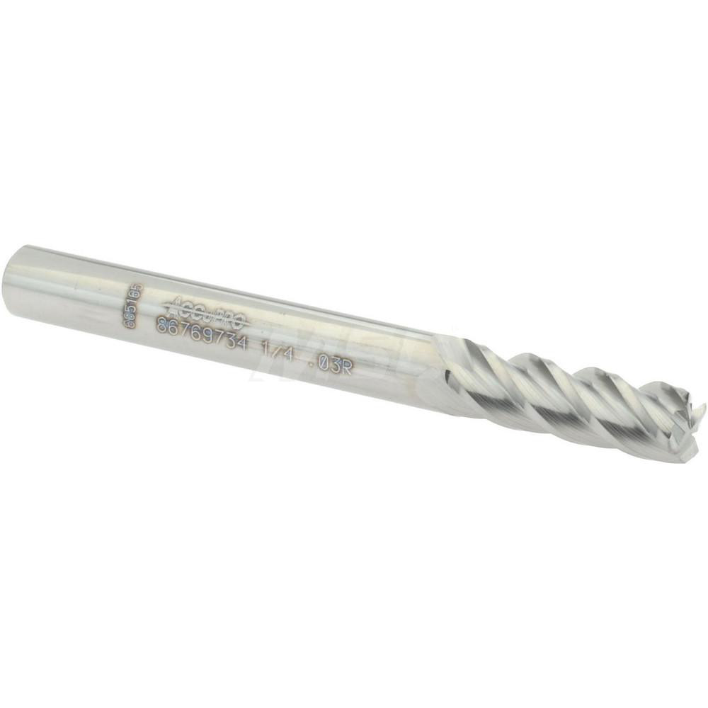 M.A. Ford® Countersink Set: 5 Pc, 1/4 to 1" Head Dia, 1 Flute, 100 deg Included Angle - 64100054