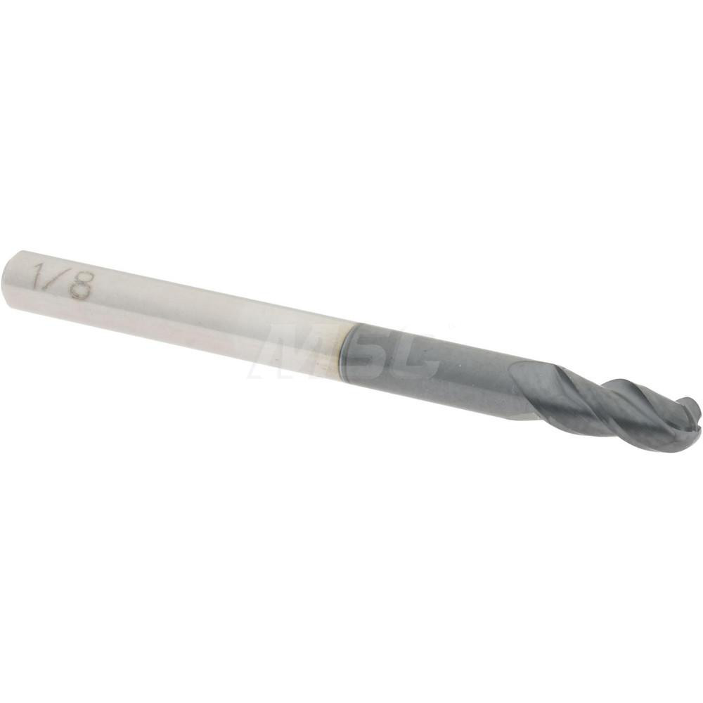 Melin Tool Countersink: 5/16" Head Dia, 100.00 deg Included Angle, 1 Flute, High-Speed Steel, Right Hand Cut - 19204