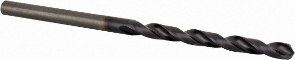 Hertel Countersink: 3/16" Head Dia, 60.00 deg Included Angle, 3 Flute, Solid Carbide, Right Hand Cut - 333-002050