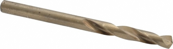 M.A. Ford® Countersink Set: 4 Pc, 1/4 to 13/16" Head Dia, 0 Flute, 82 deg Included Angle - 67000002