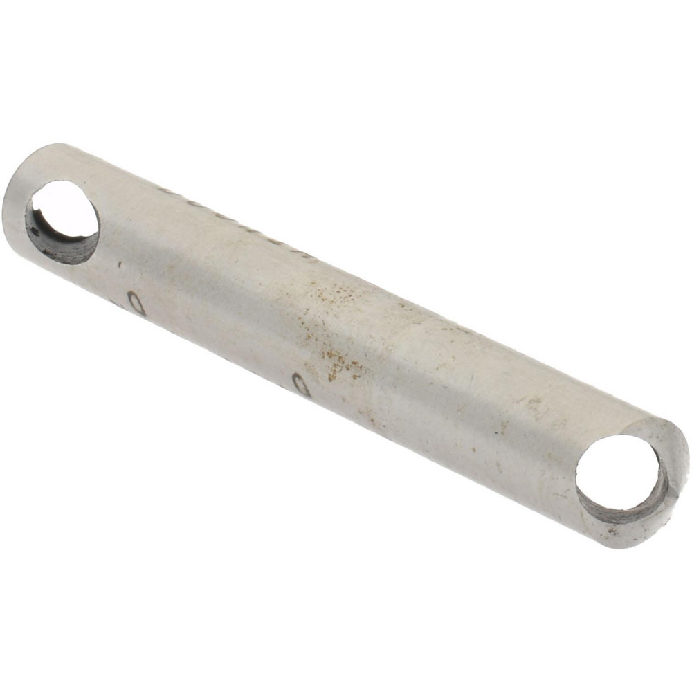 Value Collection Countersink: 100.00 deg Included Angle, 0 Flute, High-Speed Steel, Right Hand Cut - SC50100D0