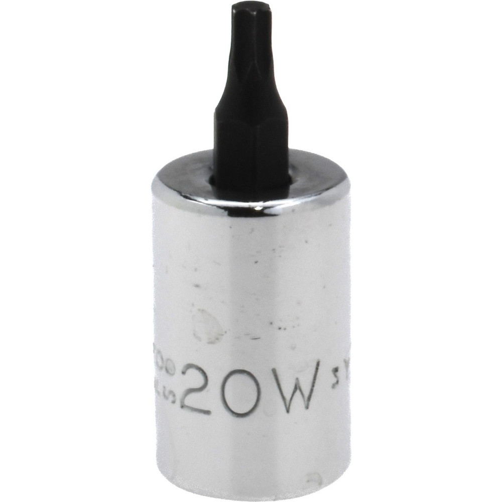 Value Collection Countersink: 100.00 deg Included Angle, 0 Flute, High-Speed Steel, Right Hand Cut - SC50100D0