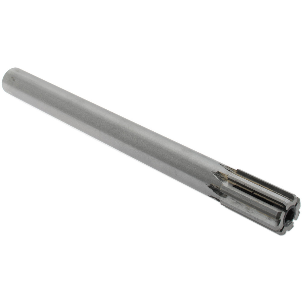 Value Collection Countersink: 100.00 deg Included Angle, 0 Flute, High-Speed Steel, Right Hand Cut - SC50100D0
