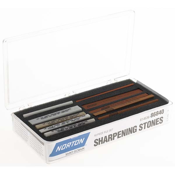 Magafor Countersink Set: 5 Pc, 10.40 to 31.00 mm Head Dia, 3 Flute, 100 deg Included Angle - 84435000000