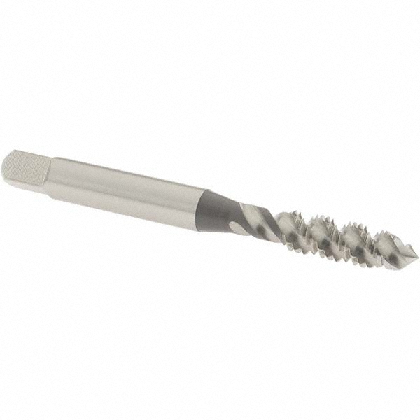 Melin Tool Countersink: 7/8" Head Dia, 90.00 deg Included Angle, 6 Flute, High-Speed Steel, Right Hand Cut - 18102