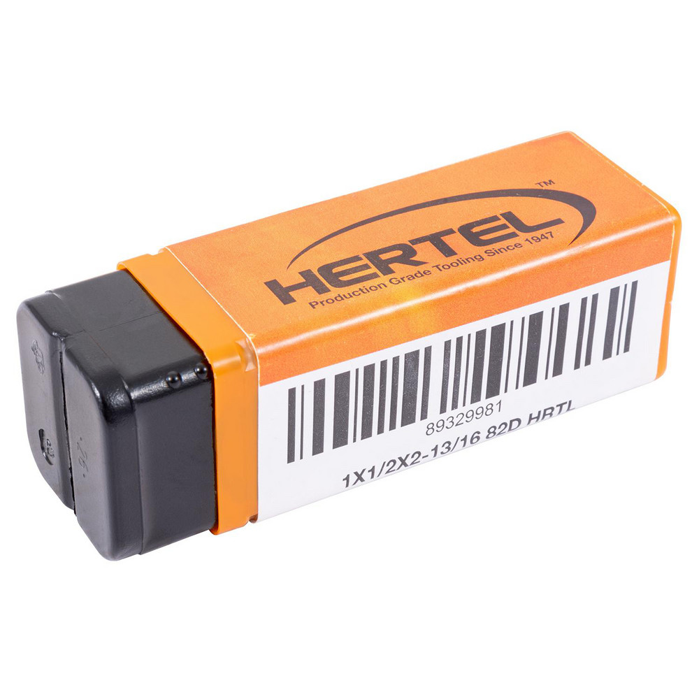 Hertel Countersink: 1" Head Dia, 82.00 deg Included Angle, 4 Flute, High-Speed Steel, Right Hand Cut - GX89329981