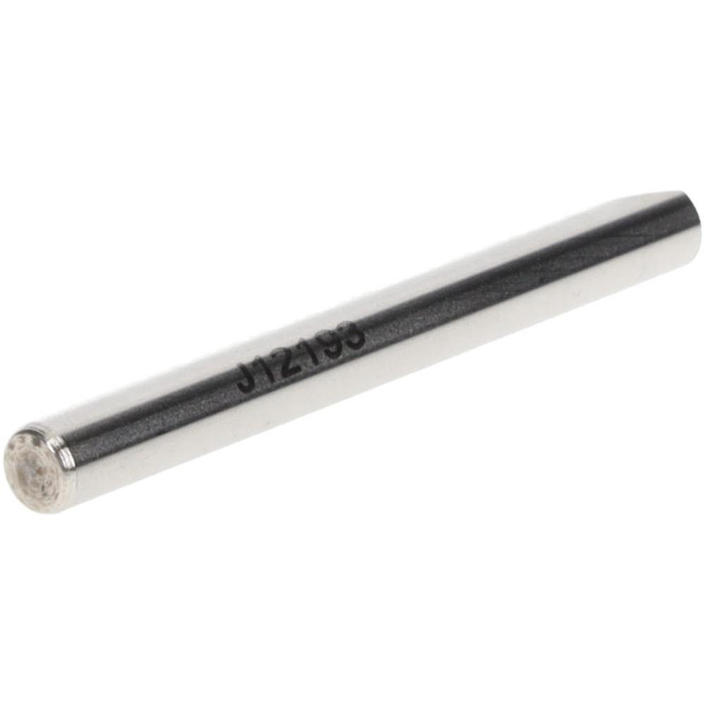 Keo Countersink: 1/8" Head Dia, 100.00 deg Included Angle, 1 Flute, High-Speed Steel, Right Hand Cut - 919-000-101