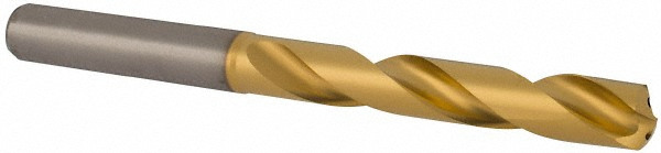 Hertel Countersink: 1/2" Head Dia, 82.00 deg Included Angle, 3 Flute, Solid Carbide, Right Hand Cut - 333-006560