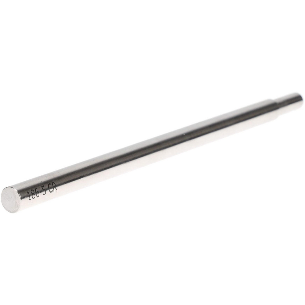 Made in USA 1/4" Head Dia, 5/16" Shank Dia, 6" Overall Length, Counterbore Pilot - 186-5