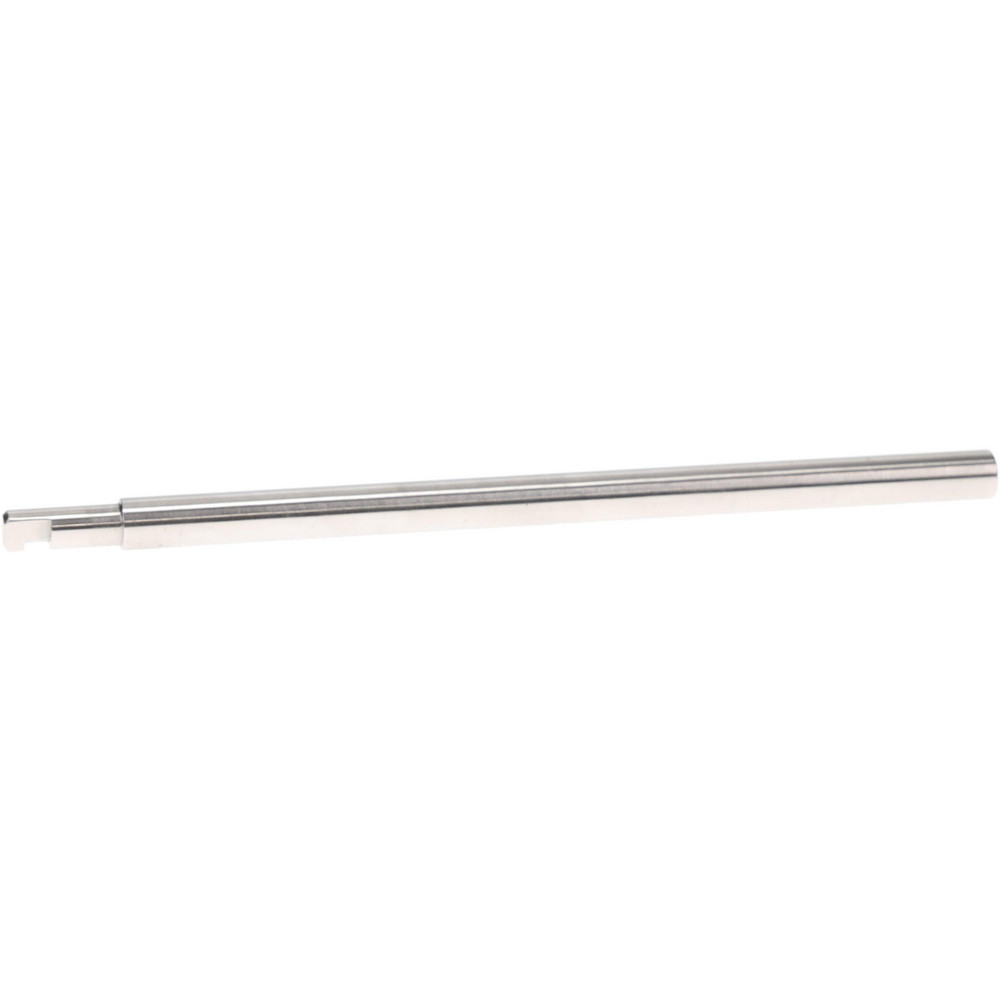 Made in USA 1/4" Head Dia, 5/16" Shank Dia, 6" Overall Length, Counterbore Pilot - 186-5