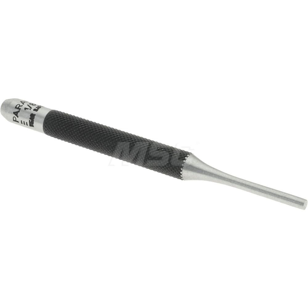 Made in USA 1/4" Head Dia, 5/16" Shank Dia, 6" Overall Length, Counterbore Pilot - 186-5