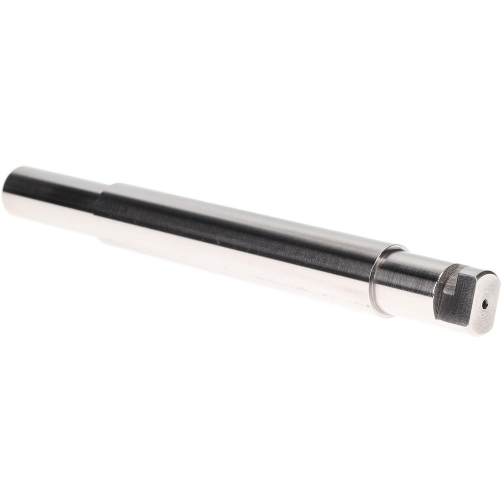 Made in USA 1/4" Head Dia, 5/16" Shank Dia, 6" Overall Length, Counterbore Pilot - 186-5
