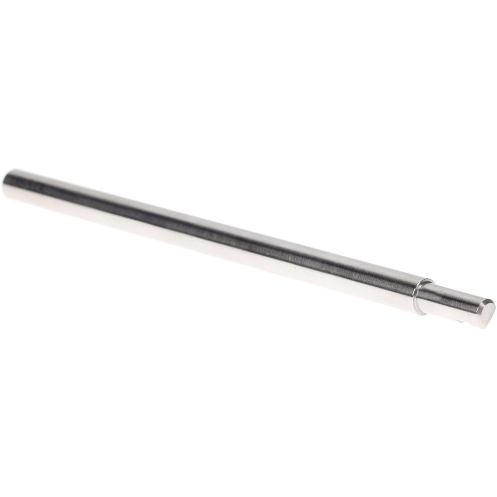 Made in USA 1/4" Head Dia, 5/16" Shank Dia, 6" Overall Length, Counterbore Pilot - 186-5