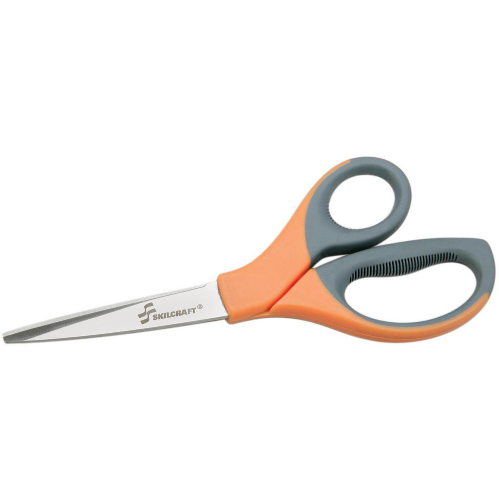 Value Collection Countersink Set: 5 Pc, 1/4 to 1" Head Dia, 1 Flute, 90 deg Included Angle - SC10905S