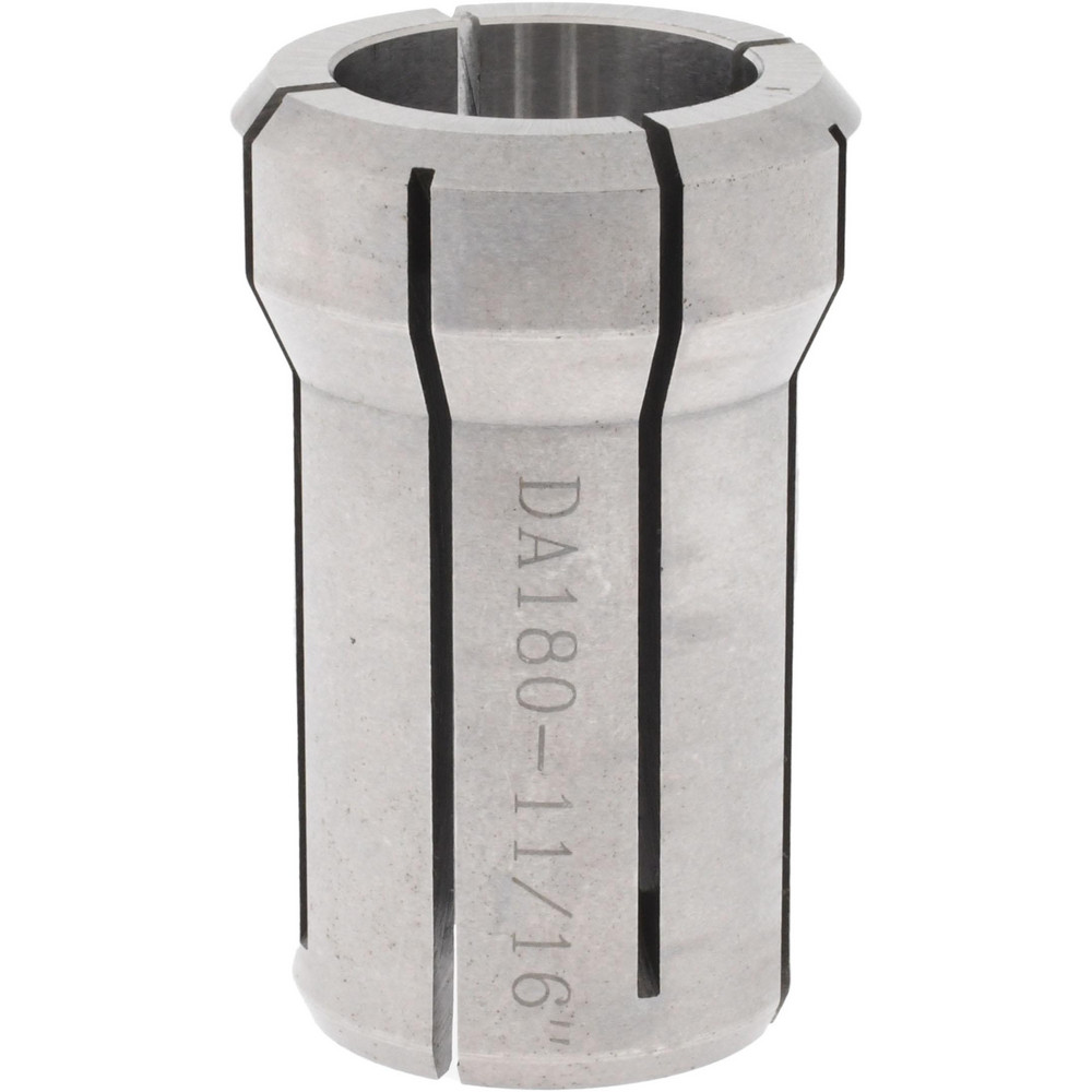 Vernon 13/16" Cutter Dia, 15/32" Drill Compatibility, 5/16" Collar Thickness, Adjustable Depth Drill Countersink - CCH-CCH4680