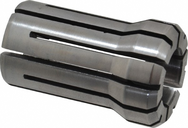 Vernon 13/16" Cutter Dia, 15/32" Drill Compatibility, 5/16" Collar Thickness, Adjustable Depth Drill Countersink - CCH-CCH4680