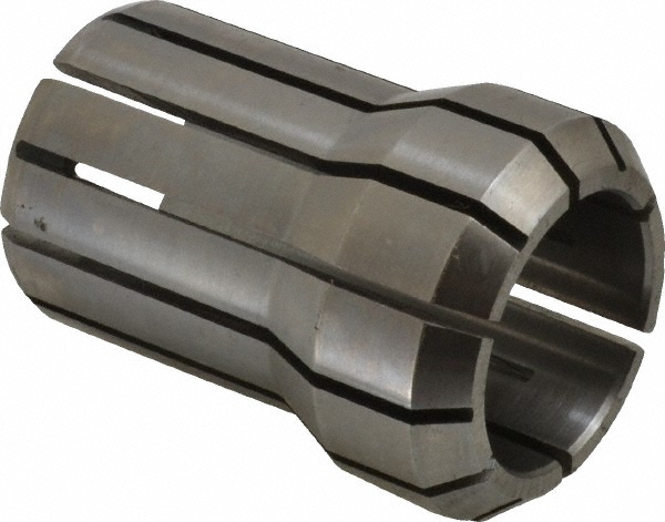 Vernon 13/16" Cutter Dia, 15/32" Drill Compatibility, 5/16" Collar Thickness, Adjustable Depth Drill Countersink - CCH-CCH4680