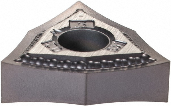 Accupro Chamfer Mill: 3/16" Dia, 3/16" Shank Dia, 120 deg, 2 Flute, Solid Carbide, Single End - 2500097