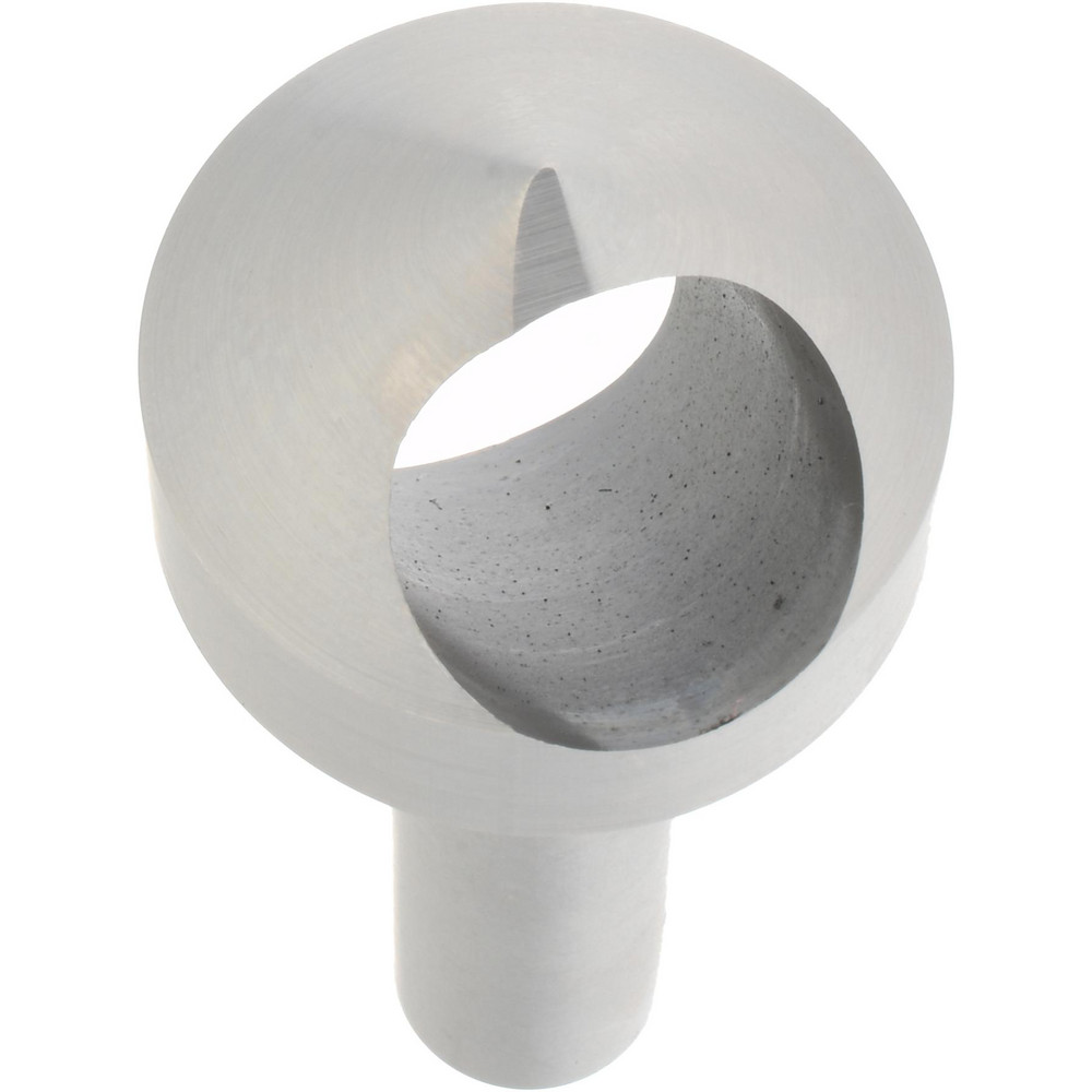 Keo Countersink: 1-1/4" Head Dia, 90.00 deg Included Angle, 0 Flute, Cobalt Steel, Right Hand Cut - 919-000-231