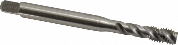 Harvey Tool Chamfer Mill: 0.5000" Dia, 0.5000" Shank Dia, 40 deg, 4 Flute, Solid Carbide, Single End - 820220-C3
