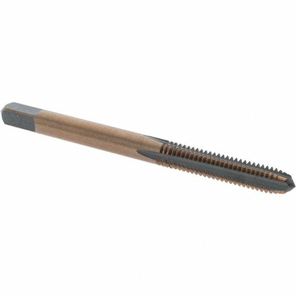 M.A. Ford® Countersink: 1/8" Head Dia, 60.00 deg Included Angle, 1 Flute, High-Speed Steel, Right Hand Cut - 61012501