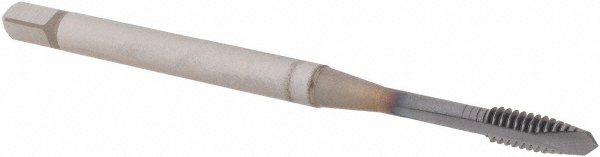 Atrax Countersink: 1/4" Head Dia, 90.00 deg Included Angle, 1 Flute, Solid Carbide, Right Hand Cut - 331-003070