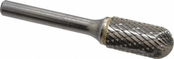 Atrax Countersink: 1/4" Head Dia, 90.00 deg Included Angle, 1 Flute, Solid Carbide, Right Hand Cut - 331-003070