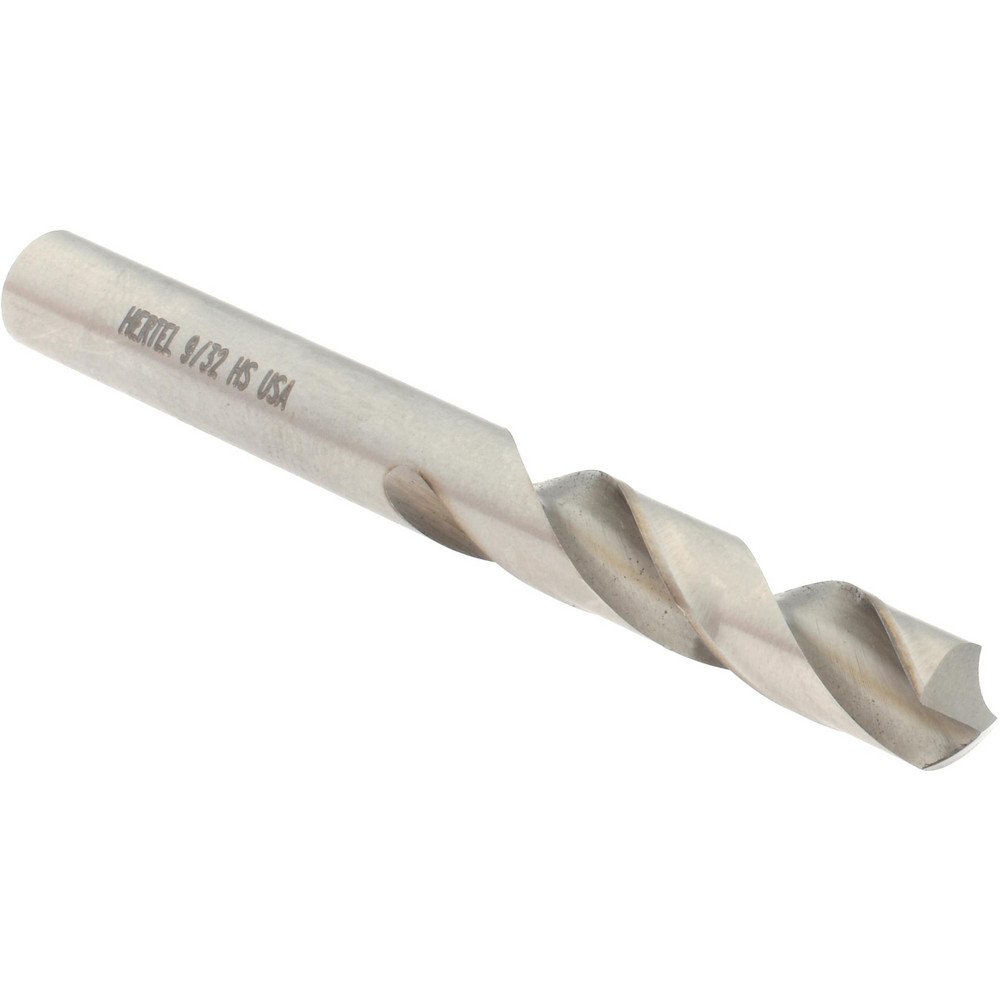 Hertel Countersink: 1/2" Head Dia, 90.00 deg Included Angle, 4 Flute, High-Speed Steel, Right Hand Cut - GX89337042