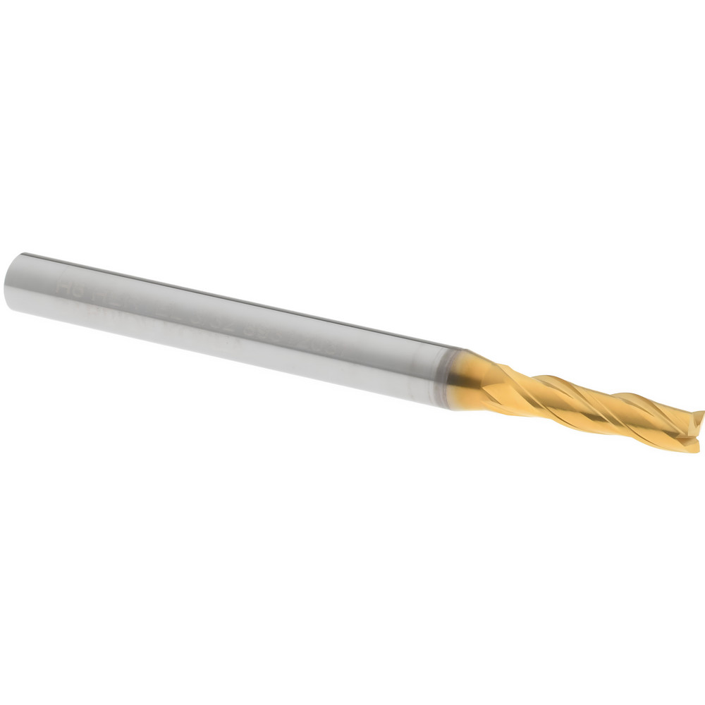 Hertel Countersink: 1/2" Head Dia, 90.00 deg Included Angle, 4 Flute, High-Speed Steel, Right Hand Cut - GX89337042