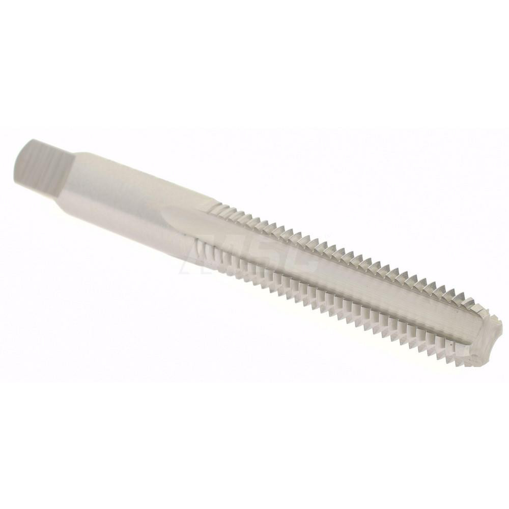 Melin Tool Countersink: 3/4" Head Dia, 82.00 deg Included Angle, 6 Flute, Cobalt Steel, Right Hand Cut - 18225