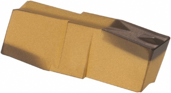 M.A. Ford® Countersink: 1-1/8" Head Dia, 100.00 deg Included Angle, 3 Flute, High-Speed Steel, Right Hand Cut - 92112504