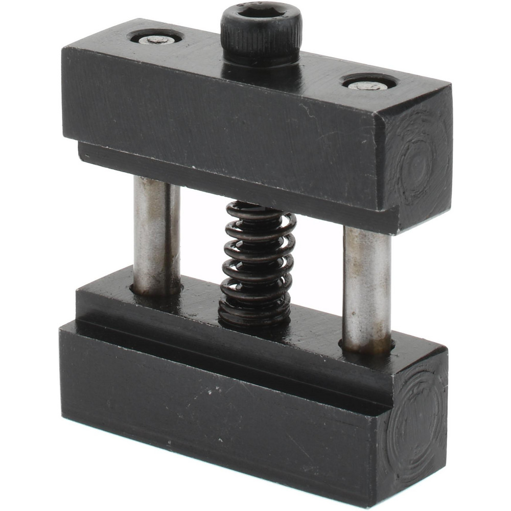 Made in USA 2-1/2" OAL, 1/2" Head Dia, 3 Flute, 100° Incl Angle, Integral Pilot, Adjustable Stop Countersink - 152-3-100-.1590