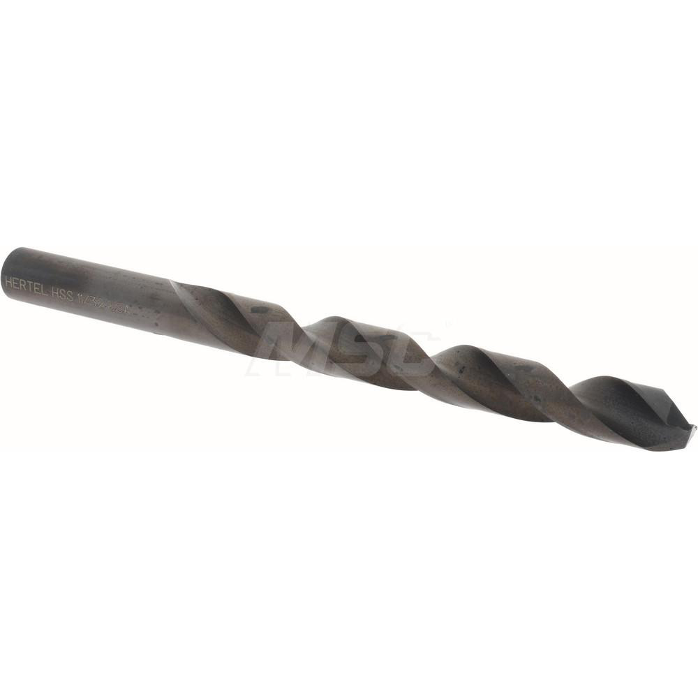 Value Collection Countersink: 3/8" Head Dia, 82.00 deg Included Angle, 3 Flute, High-Speed Steel, Right Hand Cut - SC4082024