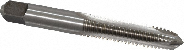 Harvey Tool Chamfer Mill: 3/8" Dia, 3/8" Shank Dia, 90 deg, 2 Flute, Solid Carbide, Single End - 72545-C3