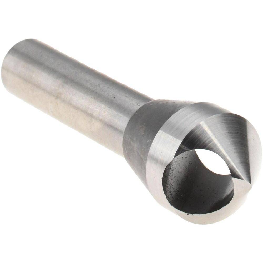Keo Countersink: 5/8" Head Dia, 90.00 deg Included Angle, 0 Flute, Cobalt Steel, Right Hand Cut - 919-000-225