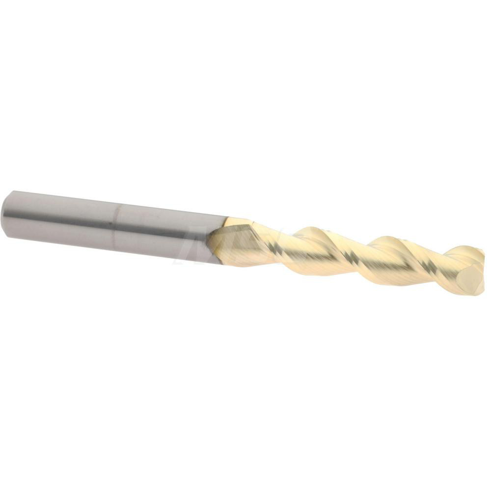 Hertel Countersink: 3/8" Head Dia, 100.00 deg Included Angle, 4 Flute, High-Speed Steel, Right Hand Cut - GX89331151