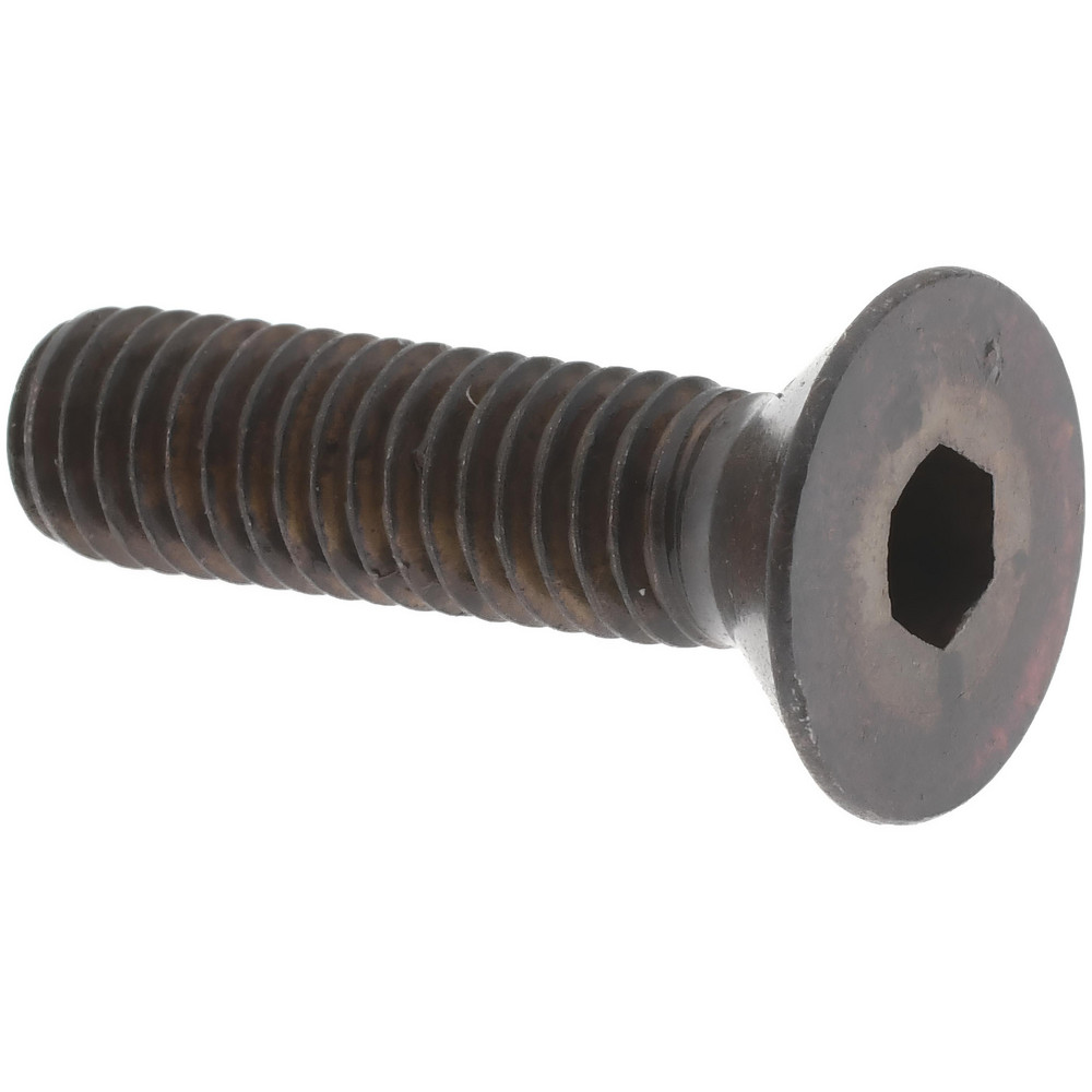 Hertel Countersink: 3/16" Head Dia, 120.00 deg Included Angle, 4 Flute, Solid Carbide, Right Hand Cut - 334-202100