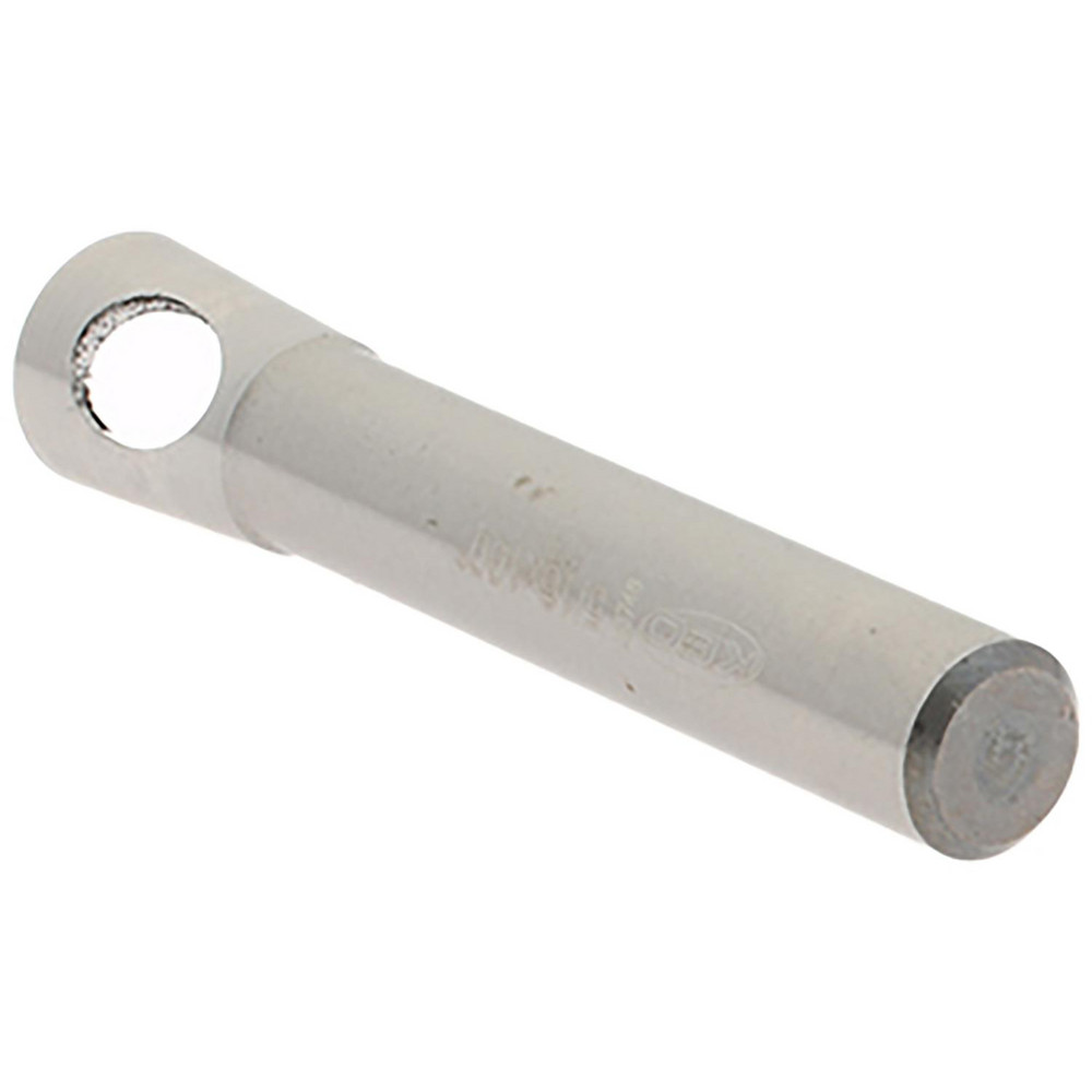 Keo Countersink: 5/16" Head Dia, 100.00 deg Included Angle, 0 Flute, Cobalt Steel, Right Hand Cut - 919-000-236