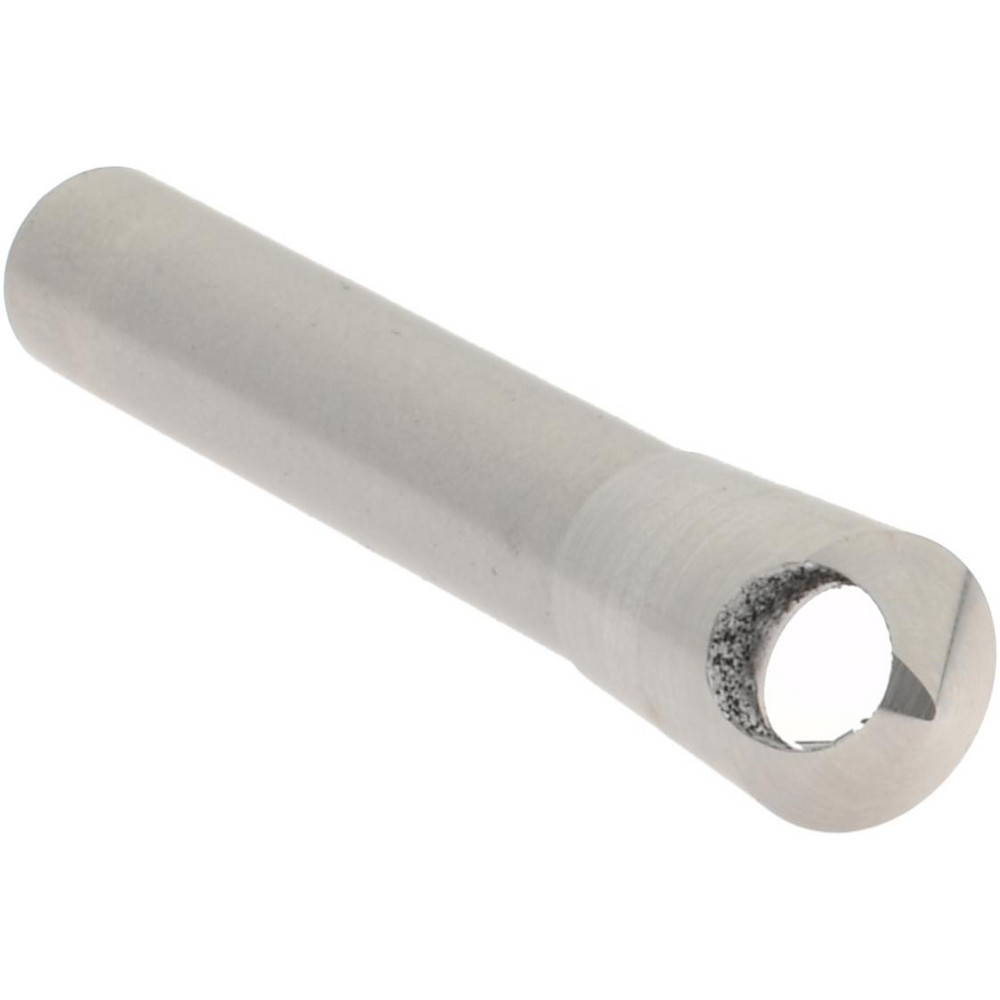 Keo Countersink: 5/16" Head Dia, 100.00 deg Included Angle, 0 Flute, Cobalt Steel, Right Hand Cut - 919-000-236