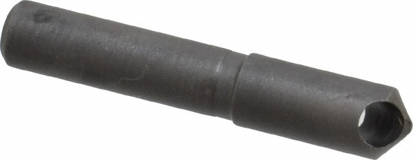 Keo Countersink: 5/16" Head Dia, 100.00 deg Included Angle, 0 Flute, Cobalt Steel, Right Hand Cut - 919-000-236