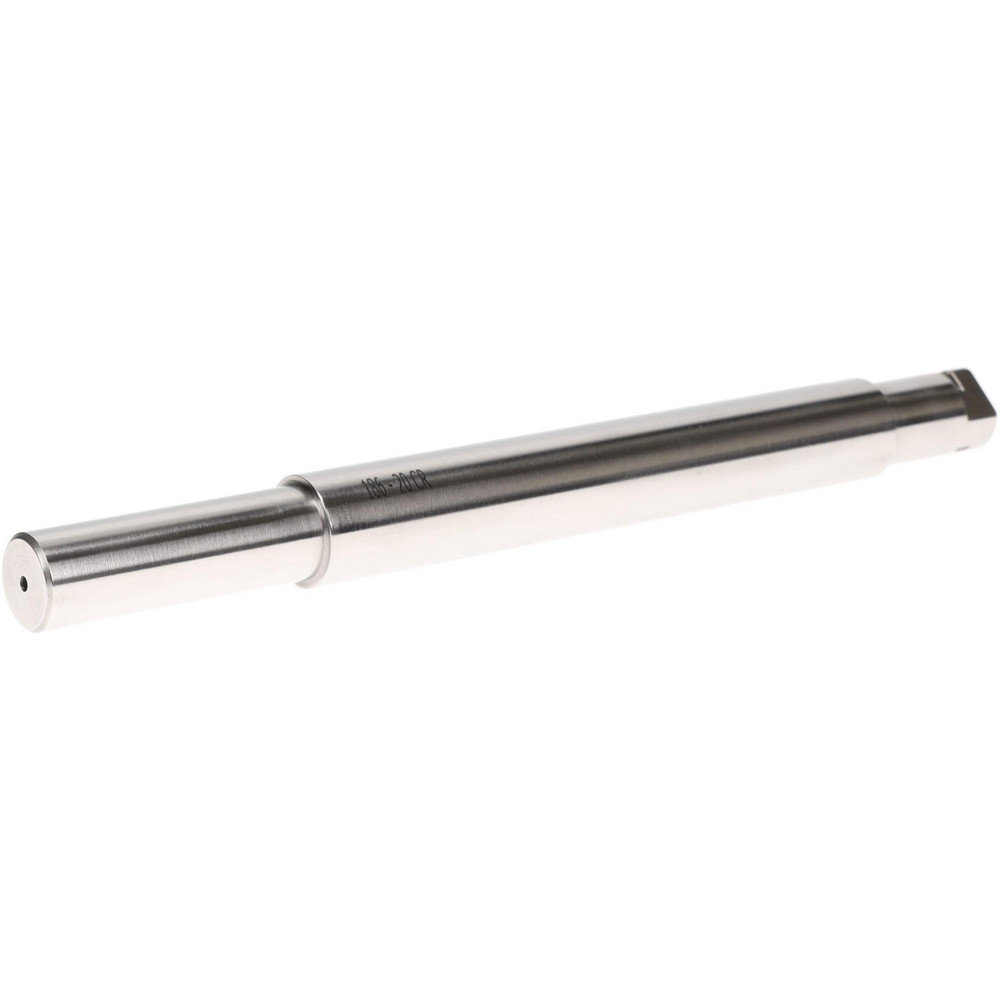Made in USA 5/8" Head Dia, 3/4" Shank Dia, 8" Overall Length, Counterbore Pilot - 186-20