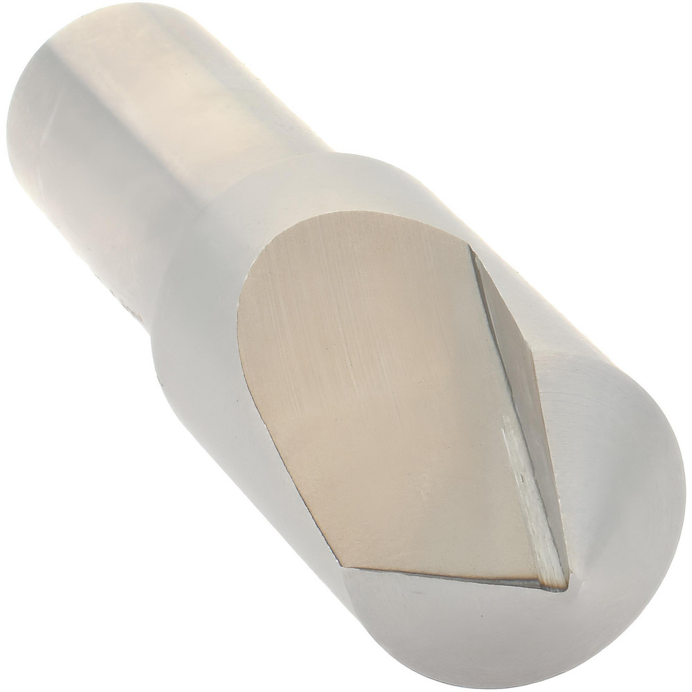 Value Collection Countersink: 5/8" Head Dia, 90.00 deg Included Angle, 1 Flute, High-Speed Steel, Right Hand Cut - SC1090040