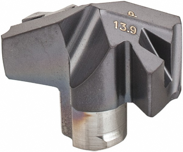 Keo Countersink: 3/8" Head Dia, 100.00 deg Included Angle, 0 Flute, Cobalt Steel, Right Hand Cut - 919-000-238