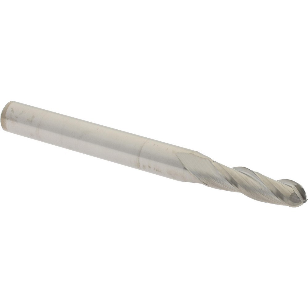 Hertel Countersink: 1/4" Head Dia, 82.00 deg Included Angle, 4 Flute, High-Speed Steel, Right Hand Cut - GX89335608