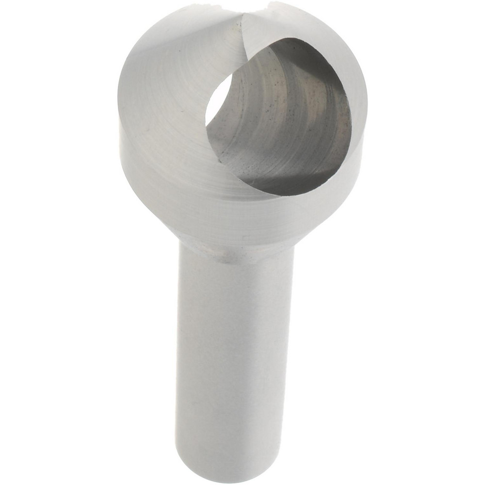 Keo Countersink: 3/4" Head Dia, 82.00 deg Included Angle, 0 Flute, Cobalt Steel, Right Hand Cut - 919-000-210